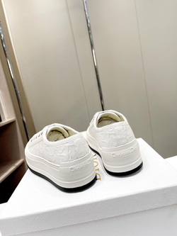 Кеды Christian Dior