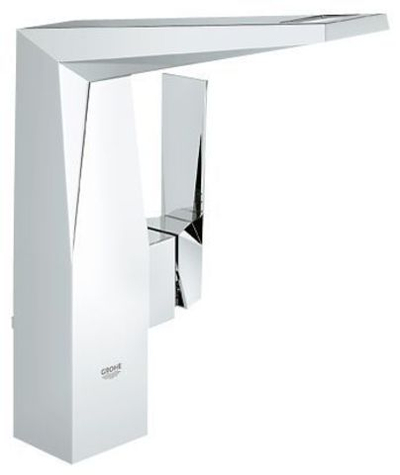 Смеситель для раковины Grohe Allure Brilliant 23112 000