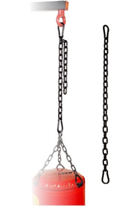 Регулировочная система для подвески боксерских мешков Цепь-120