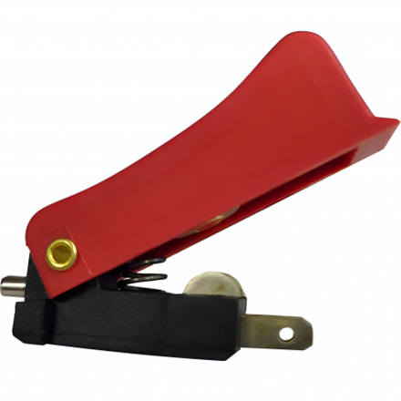 Кнопка сварочного пистолета для споттеров GW-60L, GW-65L Great Wolf GWGun04