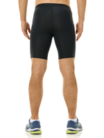 Шорты-тайтсы мужские Bjorn Daehlie Tempo 7,5 Black