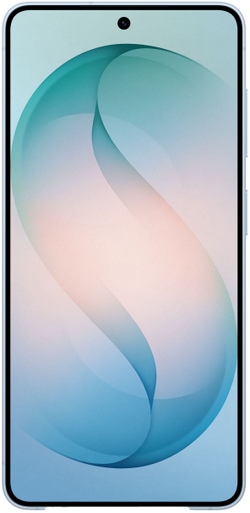 Смартфон Samsung Galaxy S26 12/256 ГБ Голубой (Blue)