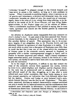 Loues Labour's Lost | William Shakespeare