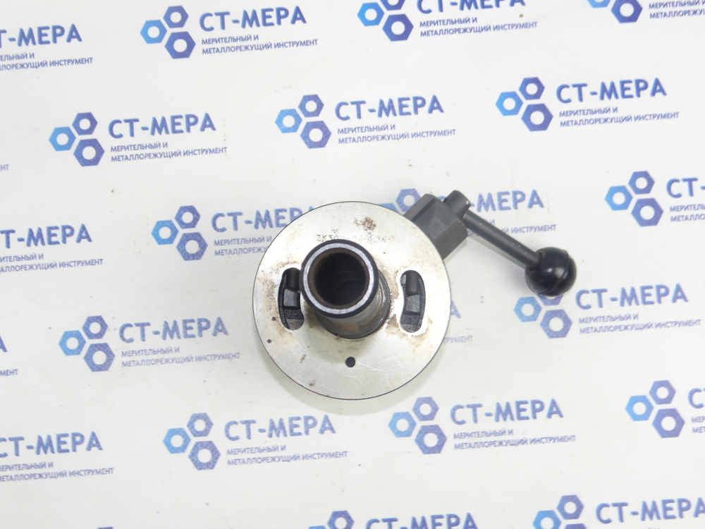 Головка винторезная самооткрывающаяся 3К 30 9-24 невращающаяся, ГОСТ 21760-76