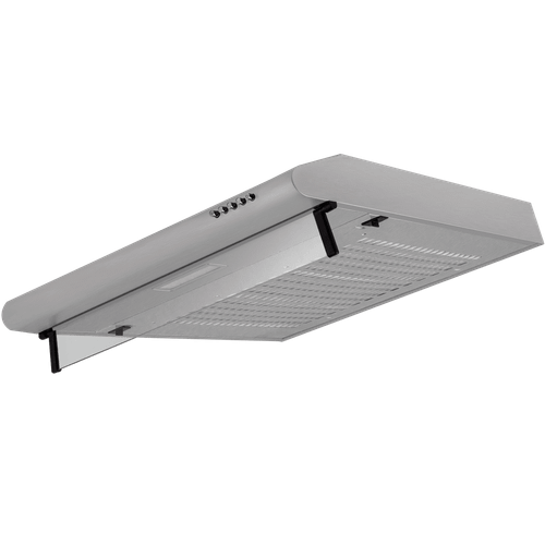 Кухонная вытяжка MAUNFELD MPC 60 нержавеющая сталь