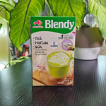 Чай молочный Матча Blendy 1 стик 16 гр