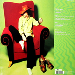 Glenn Hughes / Songs In The Key Of Rock (2LP)
