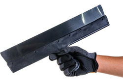 Фасадный шпатель 450 мм Зубр СТАНДАРТ 10052-45