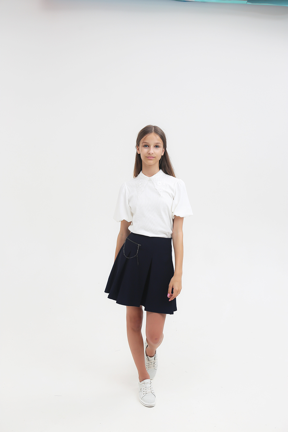 Юбка д/д DELORAS Q63514