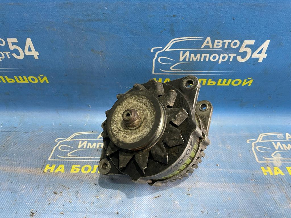 Генератор NISSAN AVENIR 1994