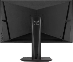 Монитор ЖК Asus TUF Gaming VG27BQ 27" Black 1ms НDMI, DisplayPort (90LM04Z0-B01370)