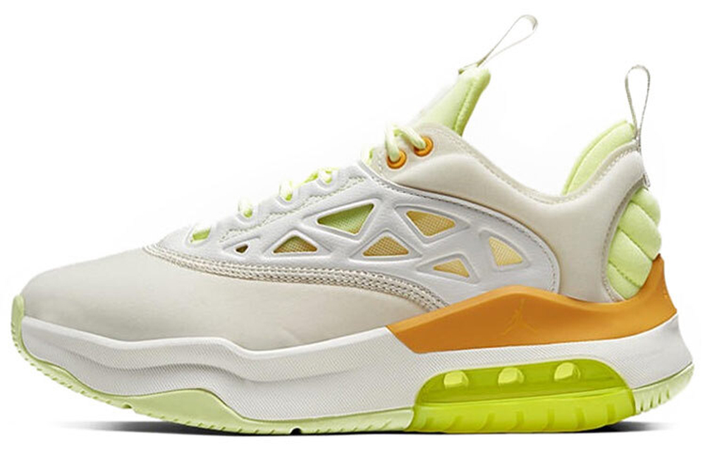 Кроссовки Jordan Air Max 200 Xx "Sail" (Женская размерная сетка)