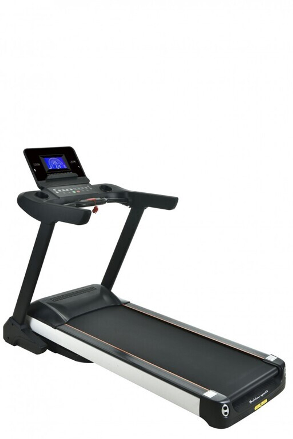 Ремонт беговых дорожек