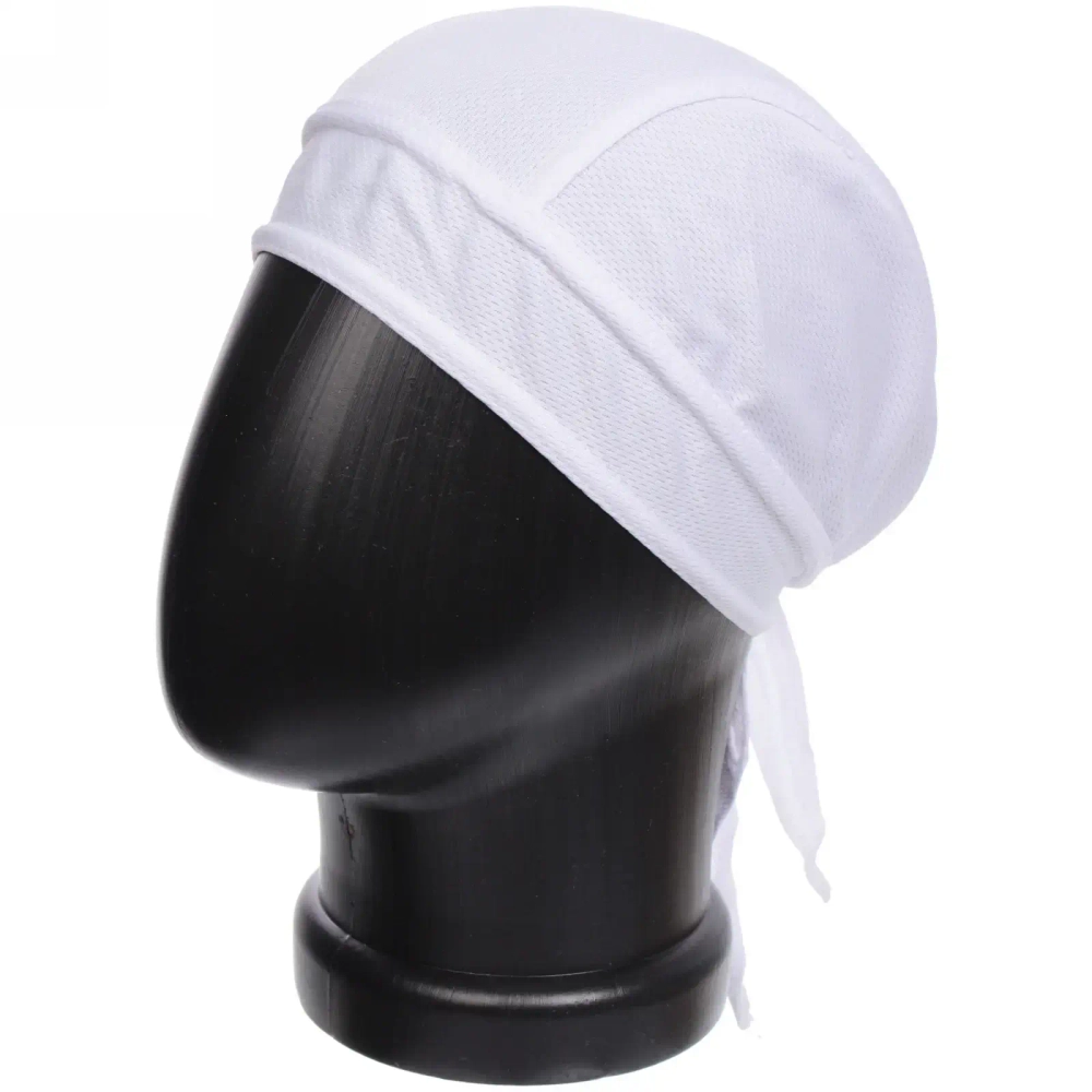 Бандана - дюраг «TURIST», цвет белый, 55см (в индивид. пакете)