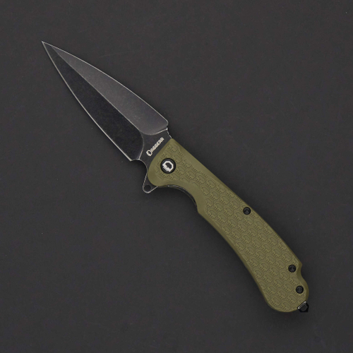 Нож Urban2 Olive BW DL