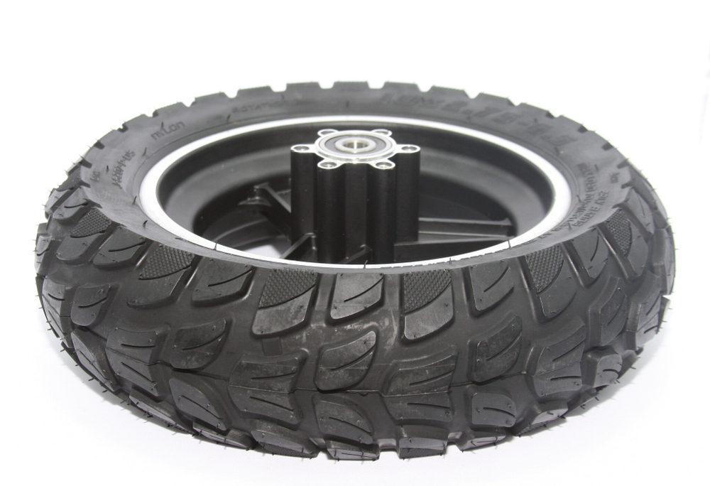 Колесо диск обод передний для Kugoo Kirin M4 Pro Plus