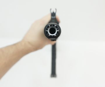 Охолощенный  автомат Калашникова СХ-АК12 (Ижмаш) 5,45x39