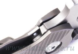 Нож T-REX Mechanics lab CPM-20CVфотография - 8