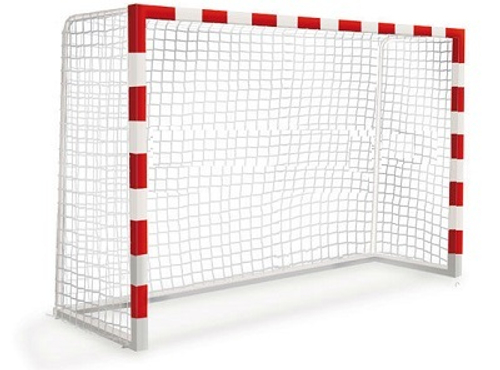 Сетка для мини футбола/гандбола, толщина нити 5,0 мм