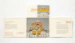 Netherlands 2013 "Nationale Collectie"