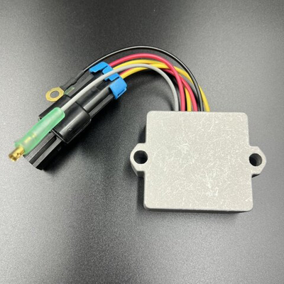 Выпрямитель-регулятор Mercury 40/50/60 EFI (JSP)