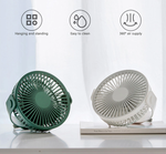 Вентилятор аккумуляторный NGY HYF-FS22