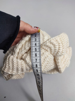 Повязка зимняя