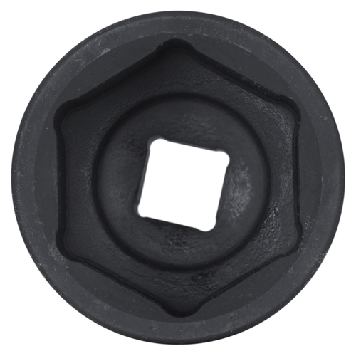 KING TONY (653555M) Головка торцевая ударная шестигранная 3/4", 55 мм