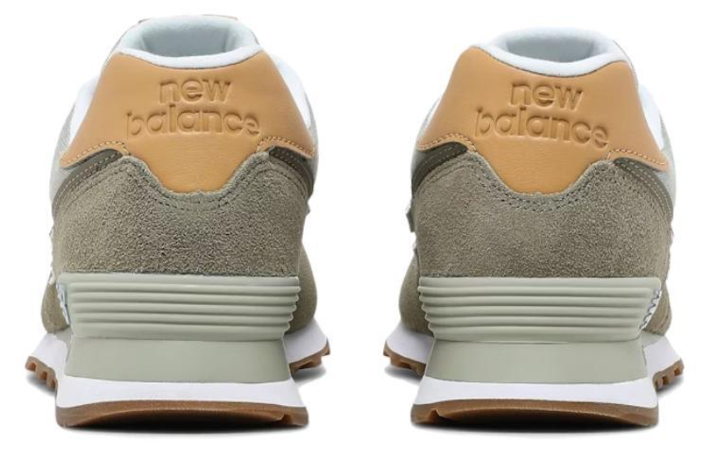 Кроссовки New Balance Nb 574