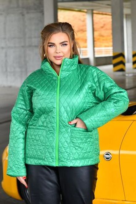 Куртка УК-4368-3 Фабрика Моды