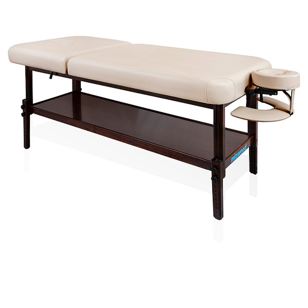 Массажный стационарный стол Mizomed Classic-Tilt SCT3M32