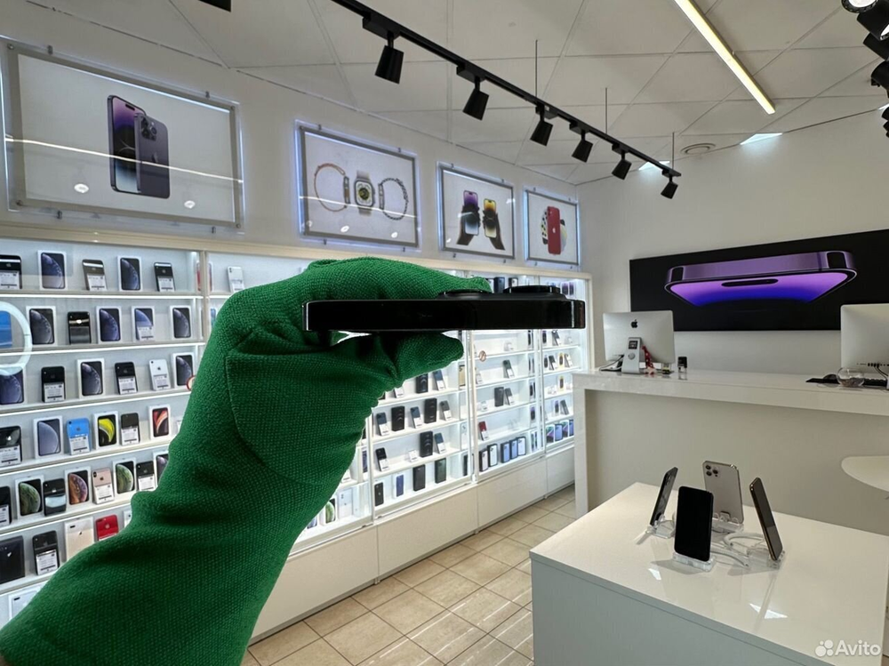 iPhone 14 Pro, 256 ГБ б/у