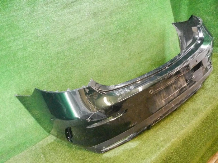 Бампер задний Mercedes E C238 (2016-2021) AMG