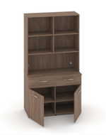 Мини-кухня ФИТ (FIT) вариант №8