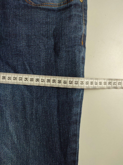 Джинсы John Baner темные 58 размер