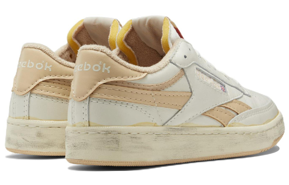 Кроссовки Reebok Club C 85 Vintage