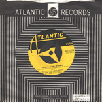 Bobby Darin & His Orchestra / Theme From "Come September" - Nature Boy (7" Vinyl Single)