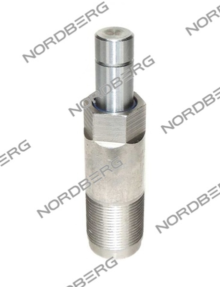 Плунжер для N3405n NORDBERG ЦБ-00007370