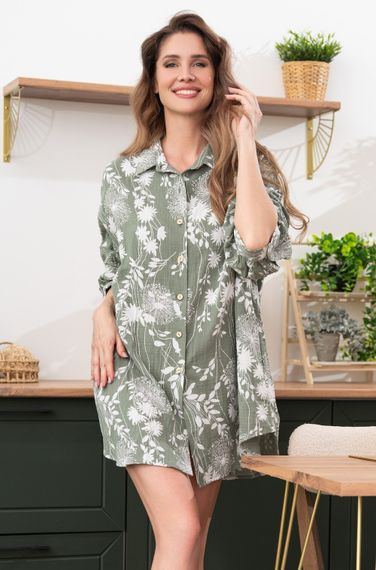 Халат Mia-Amore 5488 &quot;Maribel&quot;