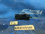 Ручка двери передней левой салонная TOYOTA ALLEX 2001-2006
