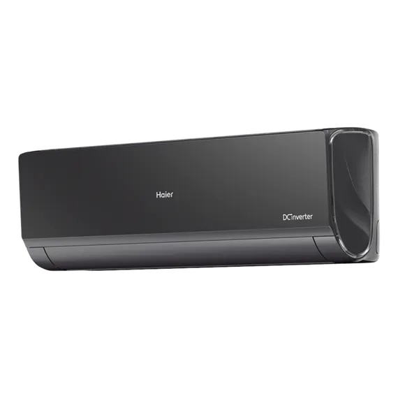 Сплит-система Haier AS09NS6ERA-B/1U09BS3ERA Lightera DC-Inverter black