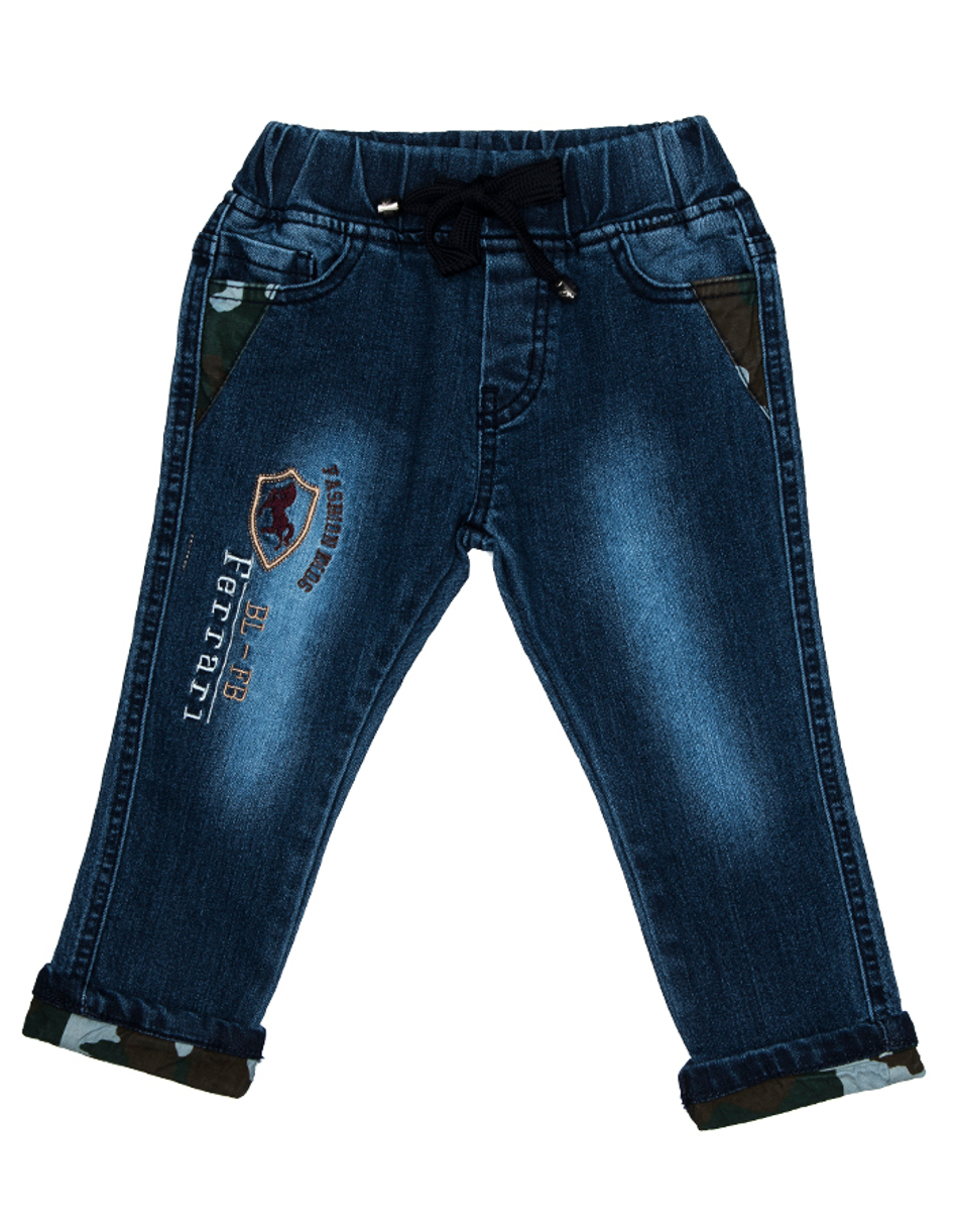 Брюки для мальчиков