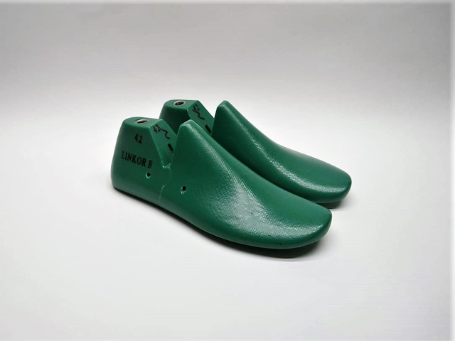 Колодки мужские артикул LINKOR