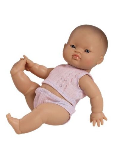 Кукла для девочки Paola Reina 34см виниловая Горди