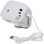 Световой прибор Лазер для дома «Телевизор» 7*10*8 см, 4 режима, USB (220V)