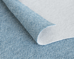 Шенилл Raven blue (Равен блу)