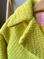 Пальто I am special