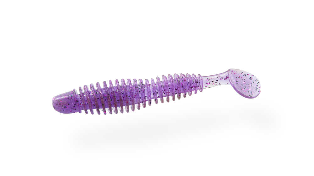 Силикон SnastiGood Babbing Shad 7.5 см (10 шт.