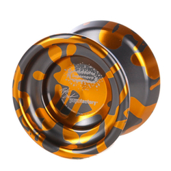 Йо-йо YoYoFactory Supernova