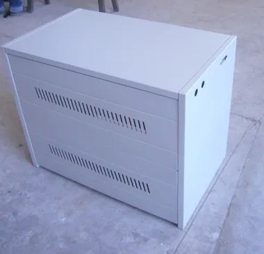 Шкафы для аккумуляторных батарей Gewald Electric C8-6 - изображение 1 Шкафы для аккумуляторных батарей Gewald Electric C8-6 - фото 1